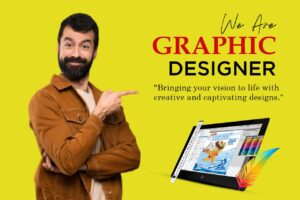 GRAPHIC-DESIGNER