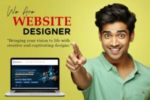 WEBSITE-DESIGNER